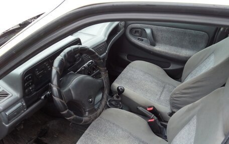 Daewoo Nexia I рестайлинг, 2005 год, 130 000 рублей, 8 фотография
