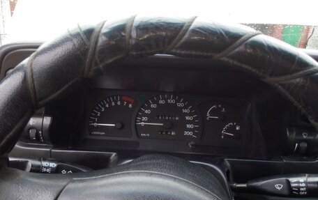 Daewoo Nexia I рестайлинг, 2005 год, 130 000 рублей, 10 фотография