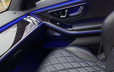 Mercedes-Benz S-Класс, 2020 год, 8 200 000 рублей, 1 фотография