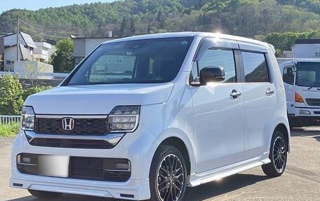 Honda N-WGN, 2023 год, 747 000 рублей, 1 фотография