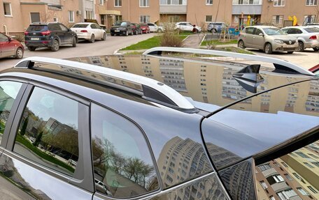 Renault Kaptur I рестайлинг, 2020 год, 1 650 000 рублей, 8 фотография