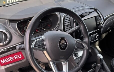 Renault Kaptur I рестайлинг, 2020 год, 1 650 000 рублей, 10 фотография