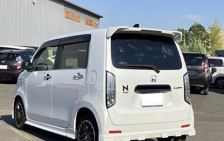 Honda N-WGN, 2023 год, 747 000 рублей, 5 фотография