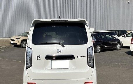 Honda N-WGN, 2023 год, 747 000 рублей, 6 фотография
