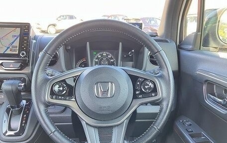 Honda N-WGN, 2023 год, 747 000 рублей, 14 фотография