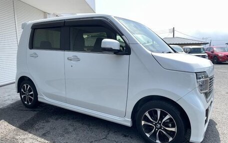 Honda N-WGN, 2023 год, 831 000 рублей, 7 фотография