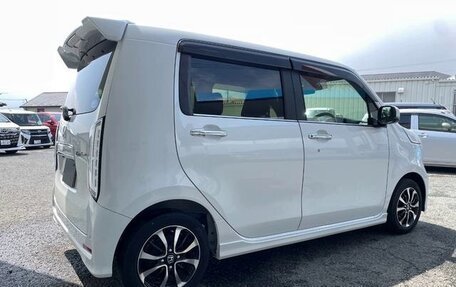 Honda N-WGN, 2023 год, 831 000 рублей, 9 фотография