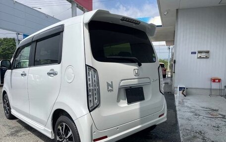 Honda N-WGN, 2023 год, 831 000 рублей, 6 фотография