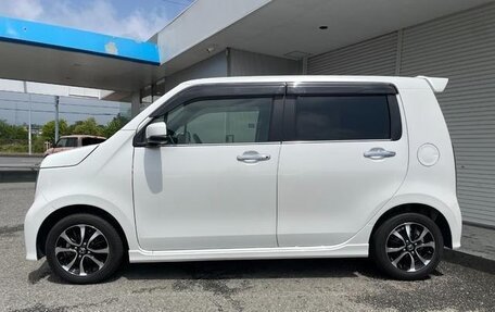 Honda N-WGN, 2023 год, 831 000 рублей, 12 фотография