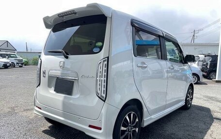 Honda N-WGN, 2023 год, 831 000 рублей, 4 фотография