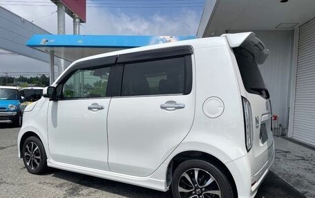 Honda N-WGN, 2023 год, 831 000 рублей, 10 фотография