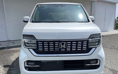 Honda N-WGN, 2023 год, 831 000 рублей, 2 фотография