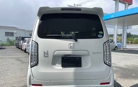 Honda N-WGN, 2023 год, 831 000 рублей, 5 фотография