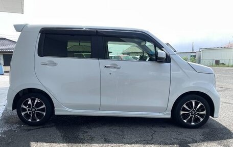 Honda N-WGN, 2023 год, 831 000 рублей, 11 фотография