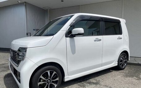 Honda N-WGN, 2023 год, 831 000 рублей, 8 фотография