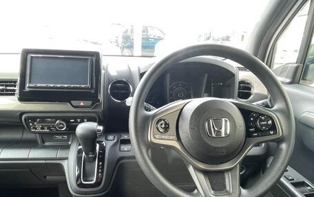 Honda N-WGN, 2023 год, 831 000 рублей, 14 фотография