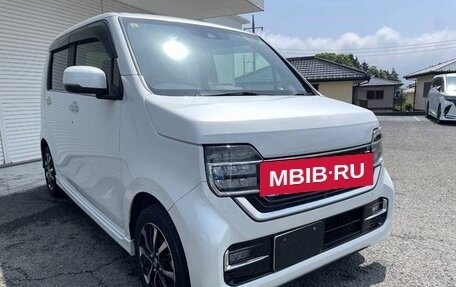 Honda N-WGN, 2023 год, 831 000 рублей, 3 фотография