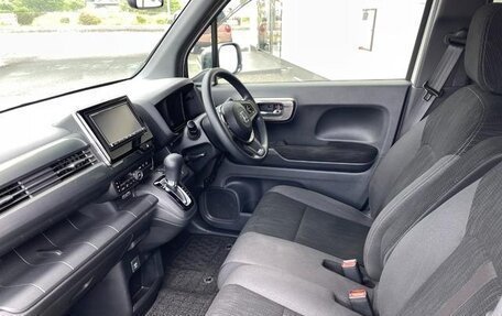 Honda N-WGN, 2023 год, 831 000 рублей, 22 фотография