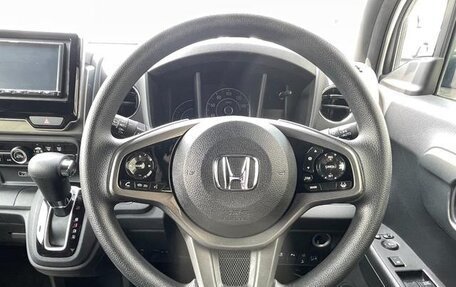 Honda N-WGN, 2023 год, 831 000 рублей, 15 фотография