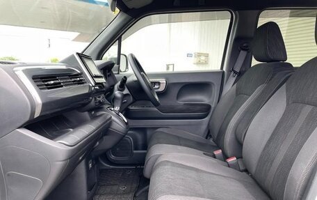 Honda N-WGN, 2023 год, 831 000 рублей, 21 фотография