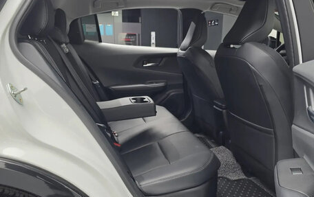 Toyota Prius IV XW50, 2026 год, 4 277 002 рублей, 8 фотография