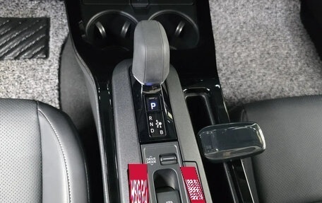 Toyota Prius IV XW50, 2026 год, 4 277 002 рублей, 11 фотография