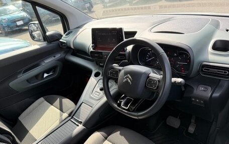 Citroen Berlingo III, 2023 год, 1 100 017 рублей, 9 фотография