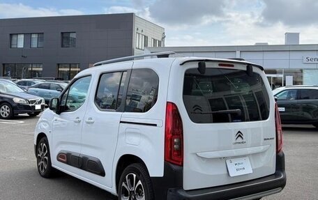 Citroen Berlingo III, 2023 год, 1 100 017 рублей, 6 фотография