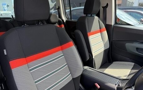 Citroen Berlingo III, 2023 год, 1 100 017 рублей, 8 фотография