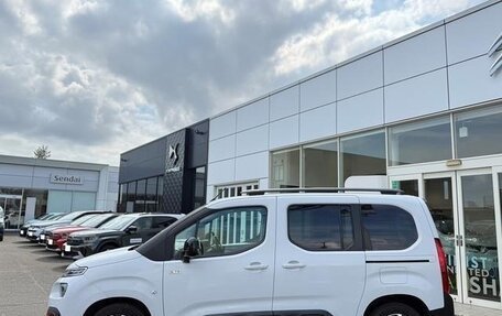 Citroen Berlingo III, 2023 год, 1 100 017 рублей, 7 фотография