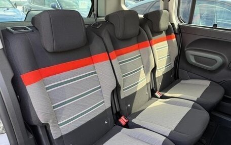 Citroen Berlingo III, 2023 год, 1 100 017 рублей, 12 фотография