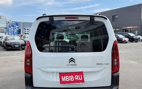 Citroen Berlingo III, 2023 год, 1 100 017 рублей, 5 фотография