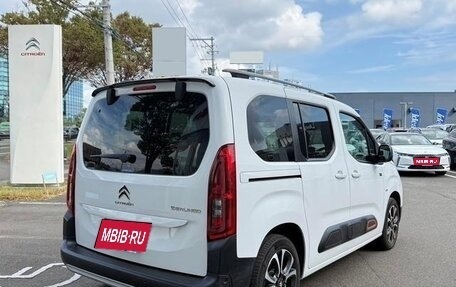 Citroen Berlingo III, 2023 год, 1 100 017 рублей, 4 фотография