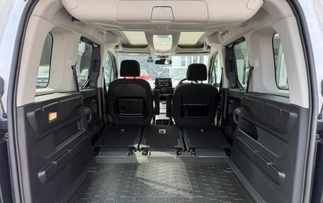 Citroen Berlingo III, 2023 год, 1 100 017 рублей, 28 фотография