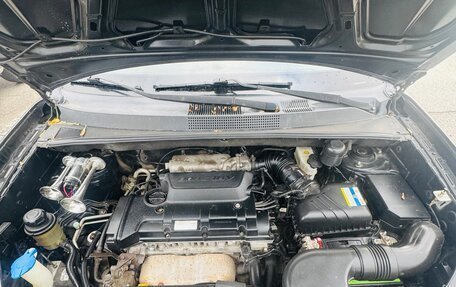 Hyundai Tucson III, 2008 год, 775 000 рублей, 10 фотография