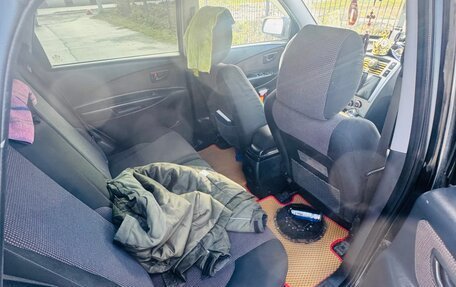 Hyundai Tucson III, 2008 год, 775 000 рублей, 6 фотография