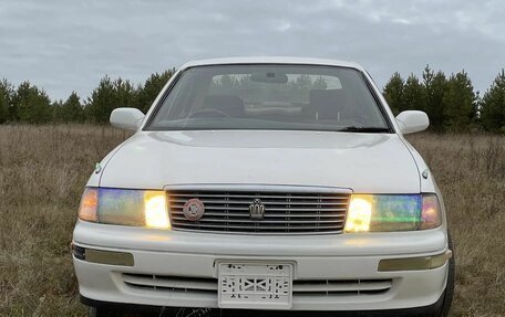 Toyota Crown, 1993 год, 395 000 рублей, 1 фотография