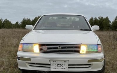 Toyota Crown, 1993 год, 395 000 рублей, 1 фотография