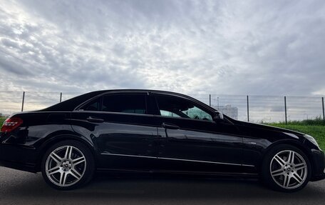 Mercedes-Benz E-Класс, 2010 год, 1 499 000 рублей, 6 фотография