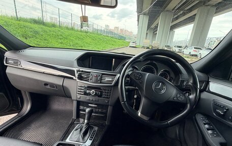Mercedes-Benz E-Класс, 2010 год, 1 499 000 рублей, 8 фотография