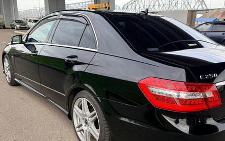 Mercedes-Benz E-Класс, 2010 год, 1 499 000 рублей, 5 фотография