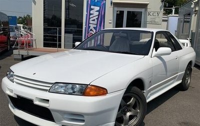 Nissan Skyline, 1995 год, 7 099 100 рублей, 1 фотография