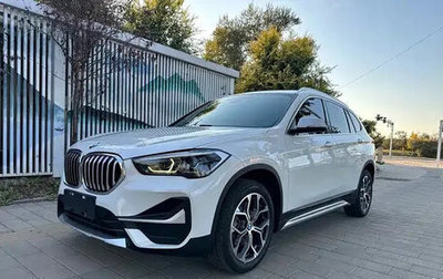 BMW X1, 2022 год, 2 124 084 рублей, 1 фотография