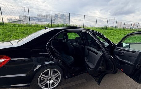 Mercedes-Benz E-Класс, 2010 год, 1 499 000 рублей, 10 фотография