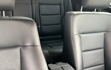 Mercedes-Benz E-Класс, 2010 год, 1 499 000 рублей, 13 фотография