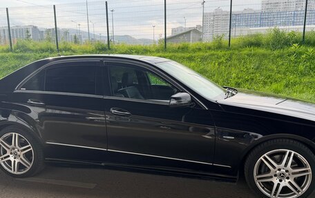 Mercedes-Benz E-Класс, 2010 год, 1 499 000 рублей, 15 фотография