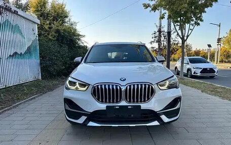 BMW X1, 2022 год, 2 124 084 рублей, 2 фотография