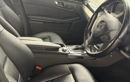 Mercedes-Benz E-Класс, 2010 год, 1 499 000 рублей, 12 фотография