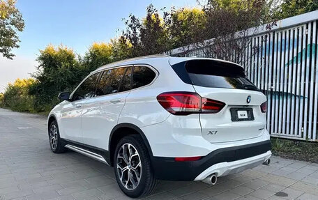 BMW X1, 2022 год, 2 124 084 рублей, 3 фотография