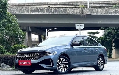 Volkswagen Lavida, 2023 год, 1 500 000 рублей, 1 фотография